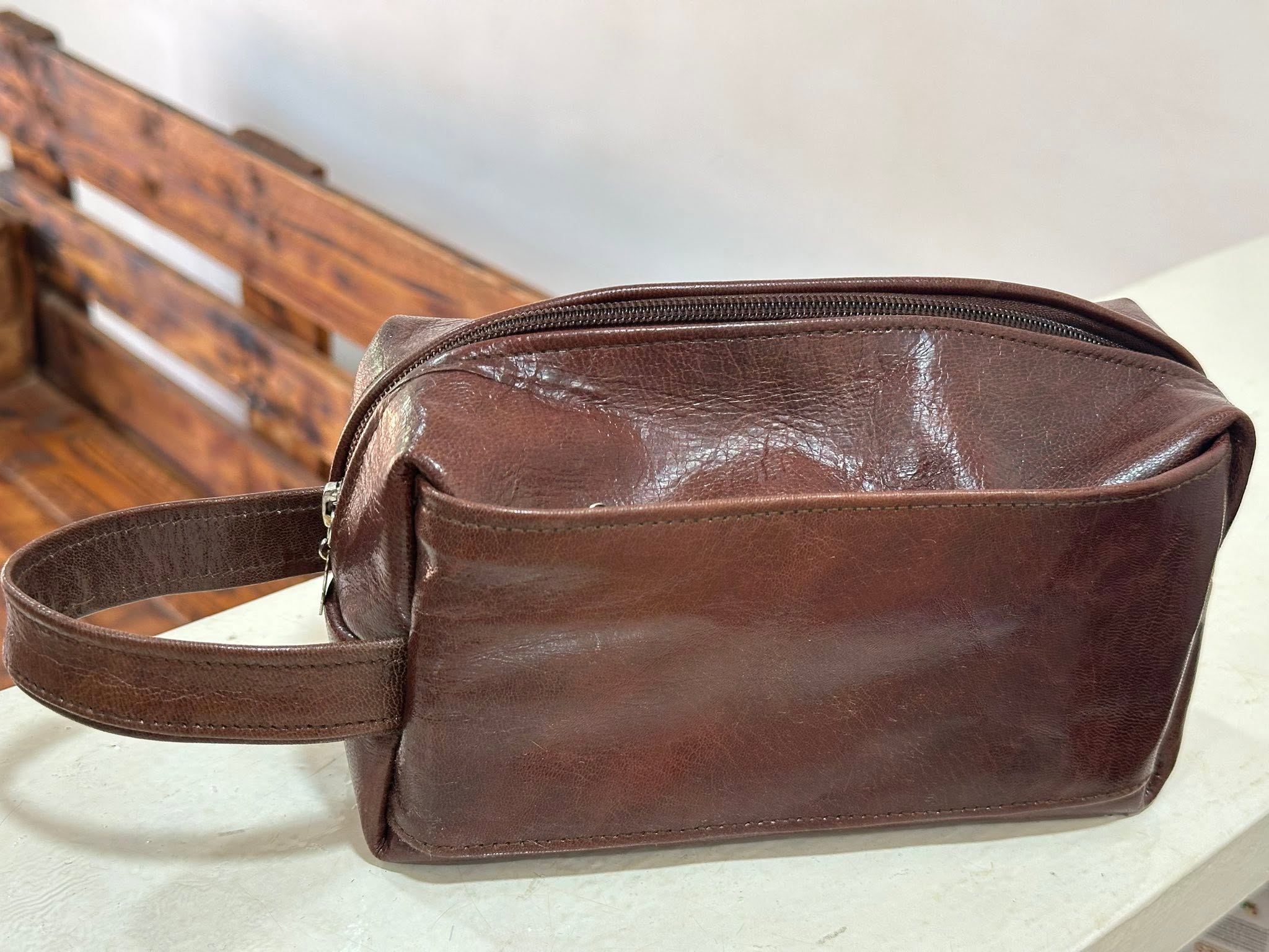 Cuir local