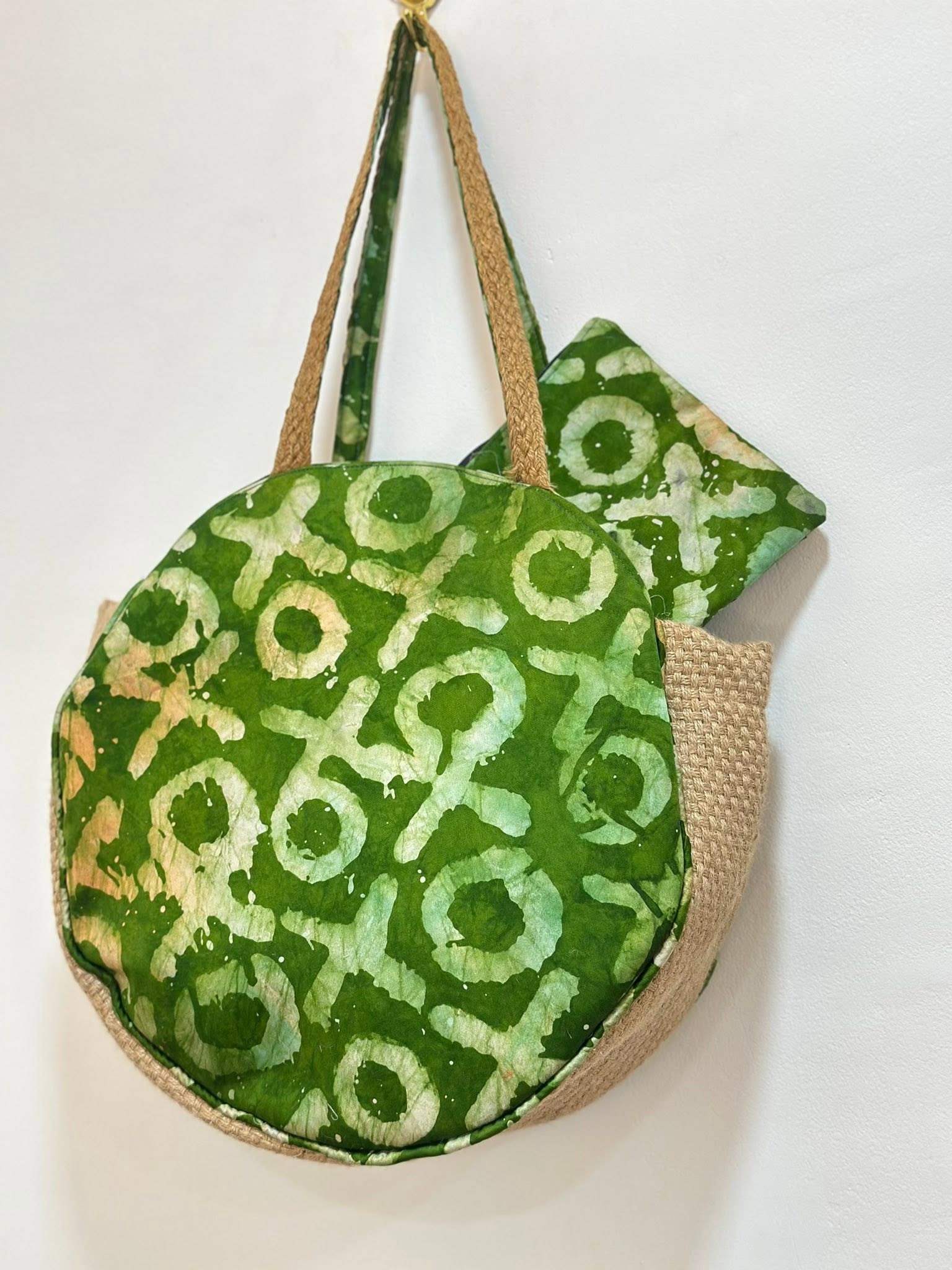 Koko Dunda Batik