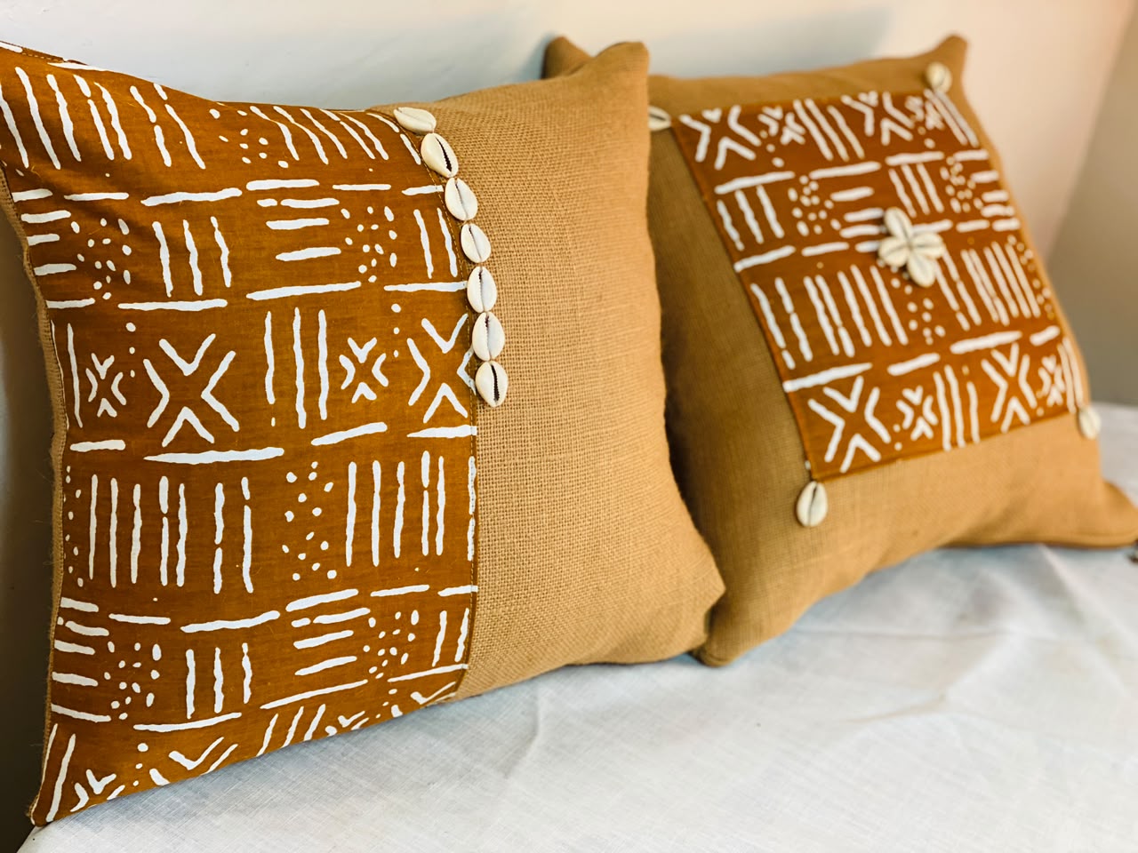 Housse de coussin