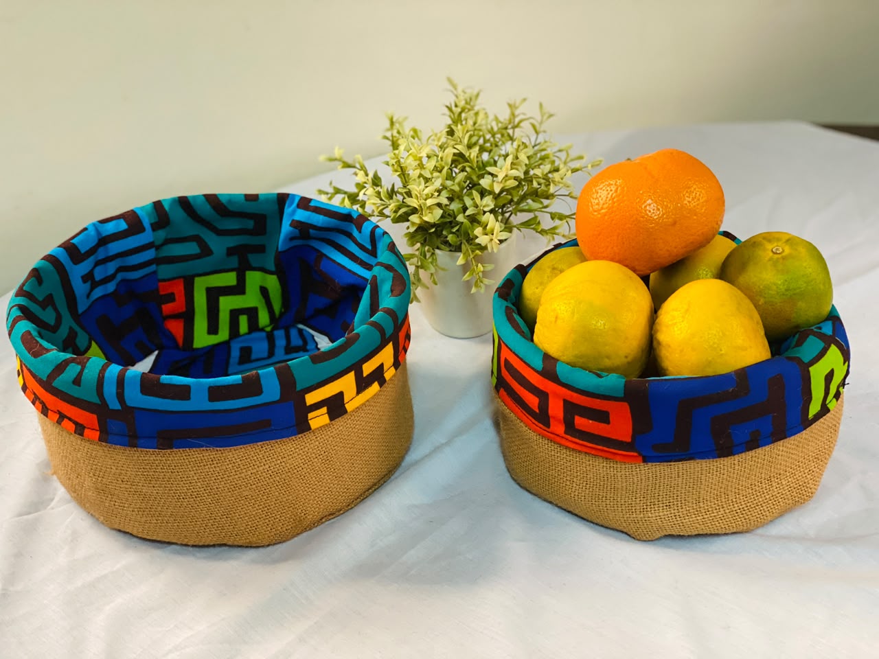Panier à fruit