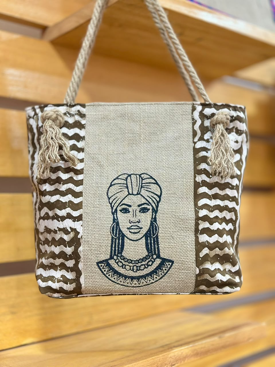 Caba Alizeta