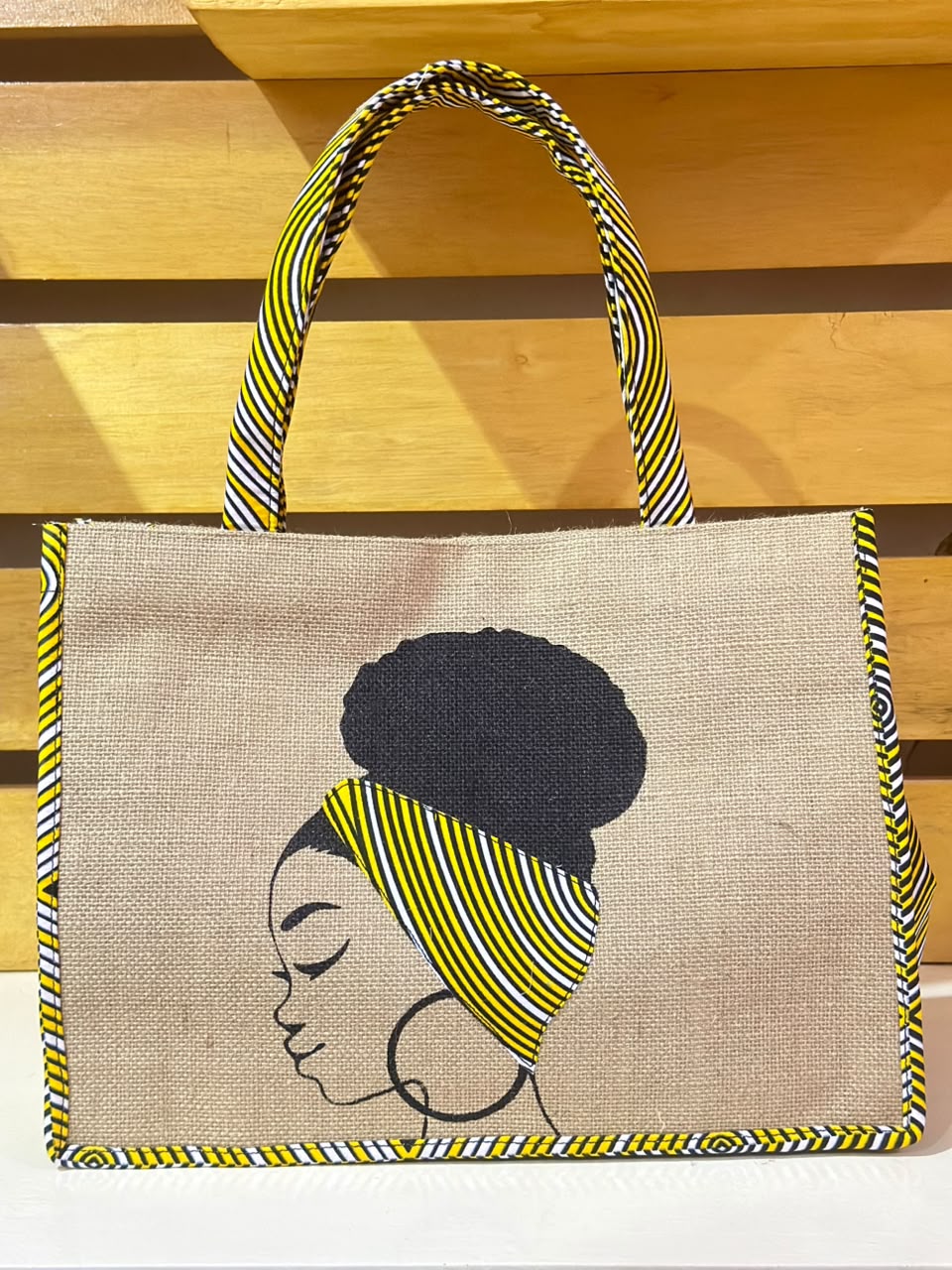 Caba Maïmouna