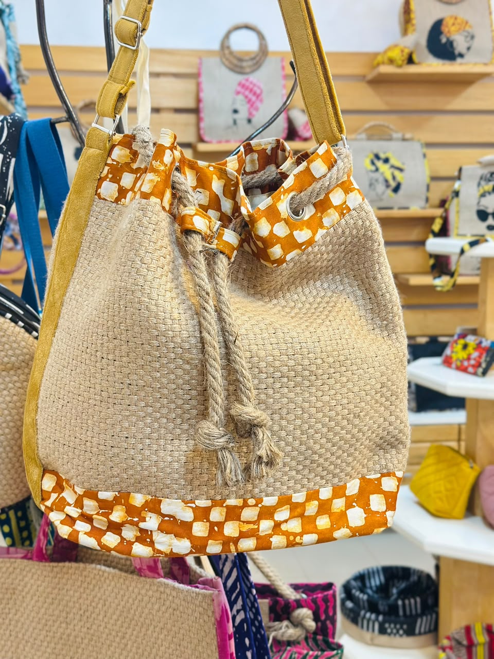 Sac seau
