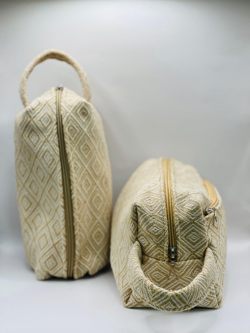 Trousse de toilette